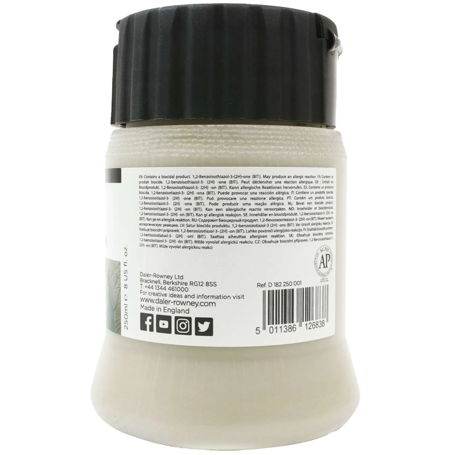 DALER-ROWNEY ADIGRAF Trocknungsmedium
