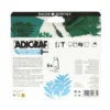 DALER-ROWNEY ADIGRAF wasserlösliche Linoldruckfarbe, 6er-Set