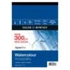 DALER-ROWNEY Aquafine Aquarellblock