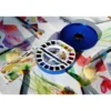 DALER ROWNEY Aquafine Aquarellfarben Travel-Set