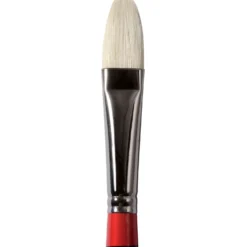 DALER-ROWNEY Georgian Borstenpinsel, Serie 12 Katzenzunge-lang