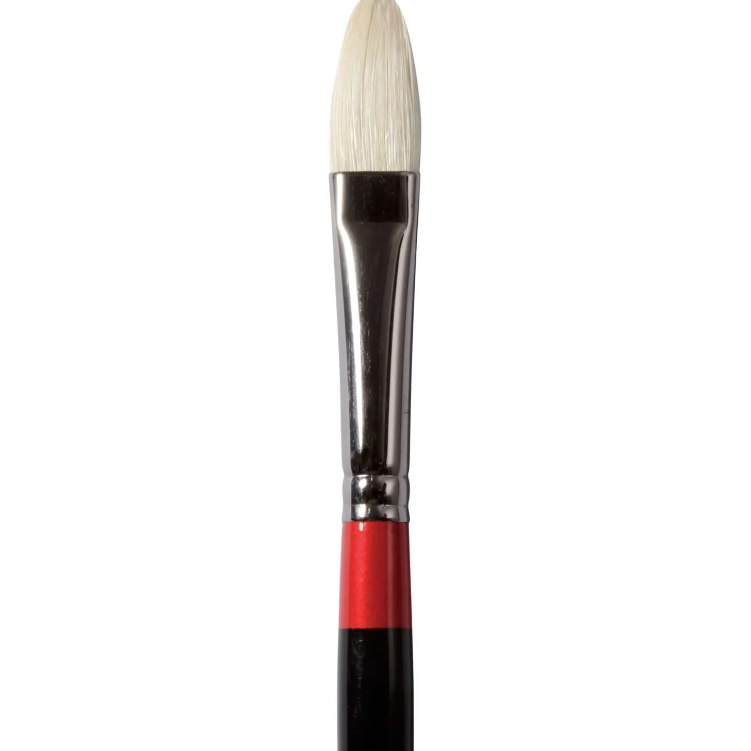 DALER-ROWNEY Georgian Borstenpinsel, Serie 12 Katzenzunge-lang