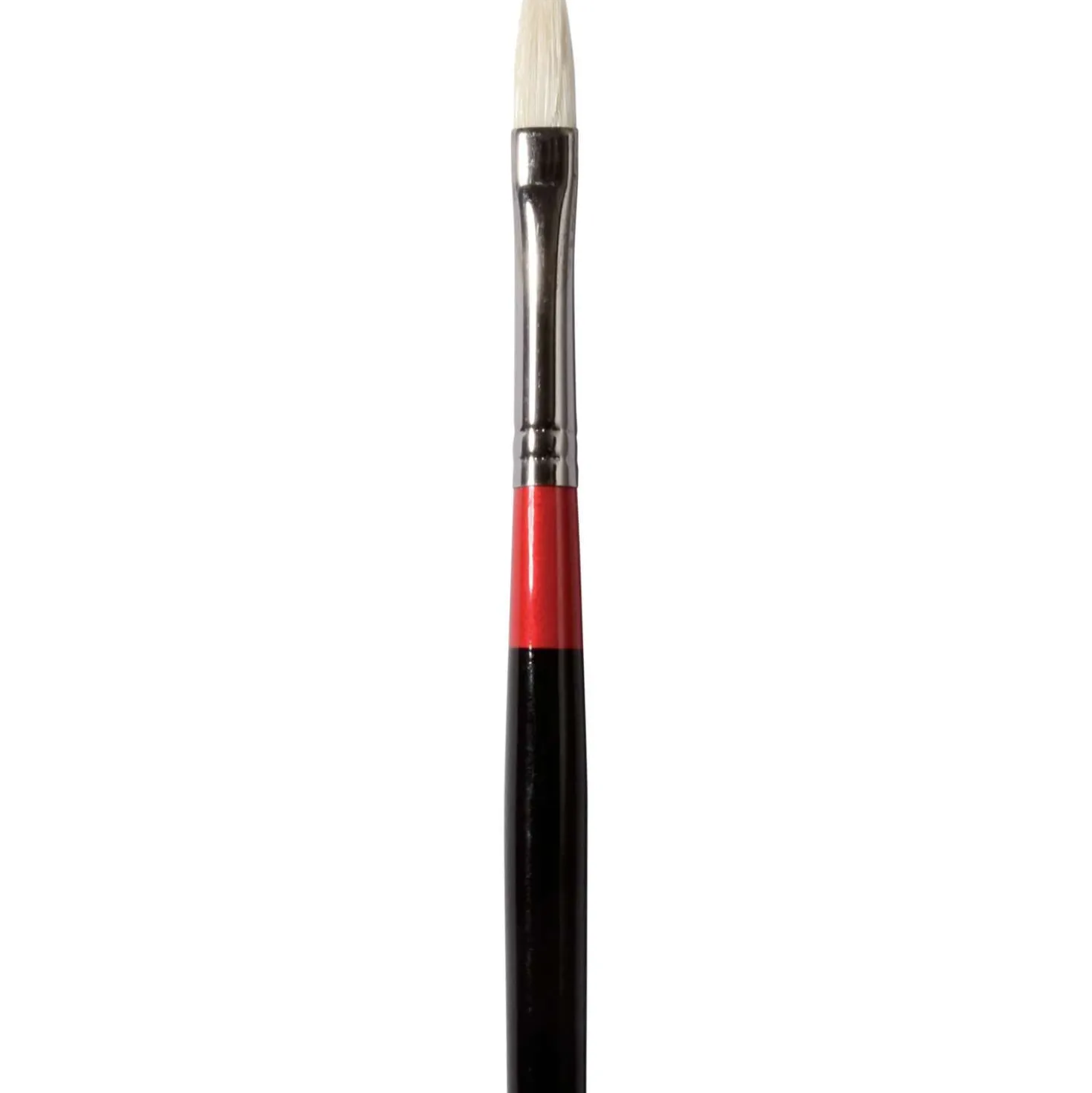 DALER-ROWNEY Georgian Borstenpinsel Serie 38, flach + lang