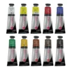 DALER-ROWNEY Georgian Ölfarben Set