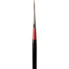 DALER-ROWNEY Georgian Rotmarderpinsel, Serie 63 Schlepperpinsel