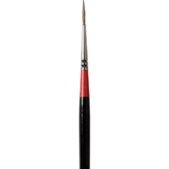 DALER-ROWNEY Georgian Rotmarderpinsel, Serie 63 Schlepperpinsel