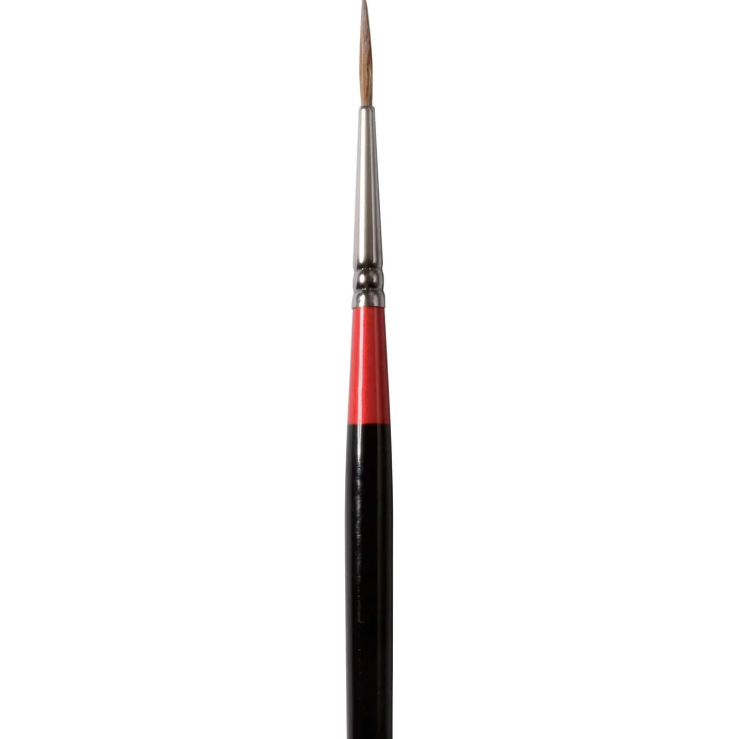 DALER-ROWNEY Georgian Rotmarderpinsel, Serie 63 Schlepperpinsel