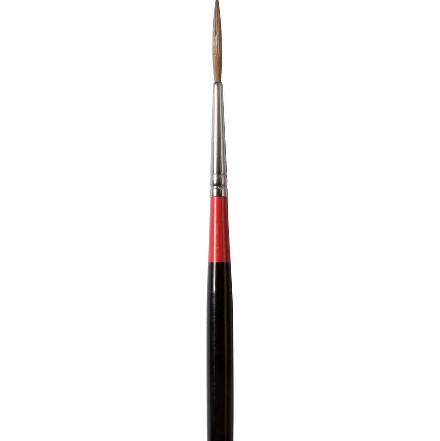 DALER-ROWNEY Georgian Rotmarderpinsel, Serie 63 Schlepperpinsel