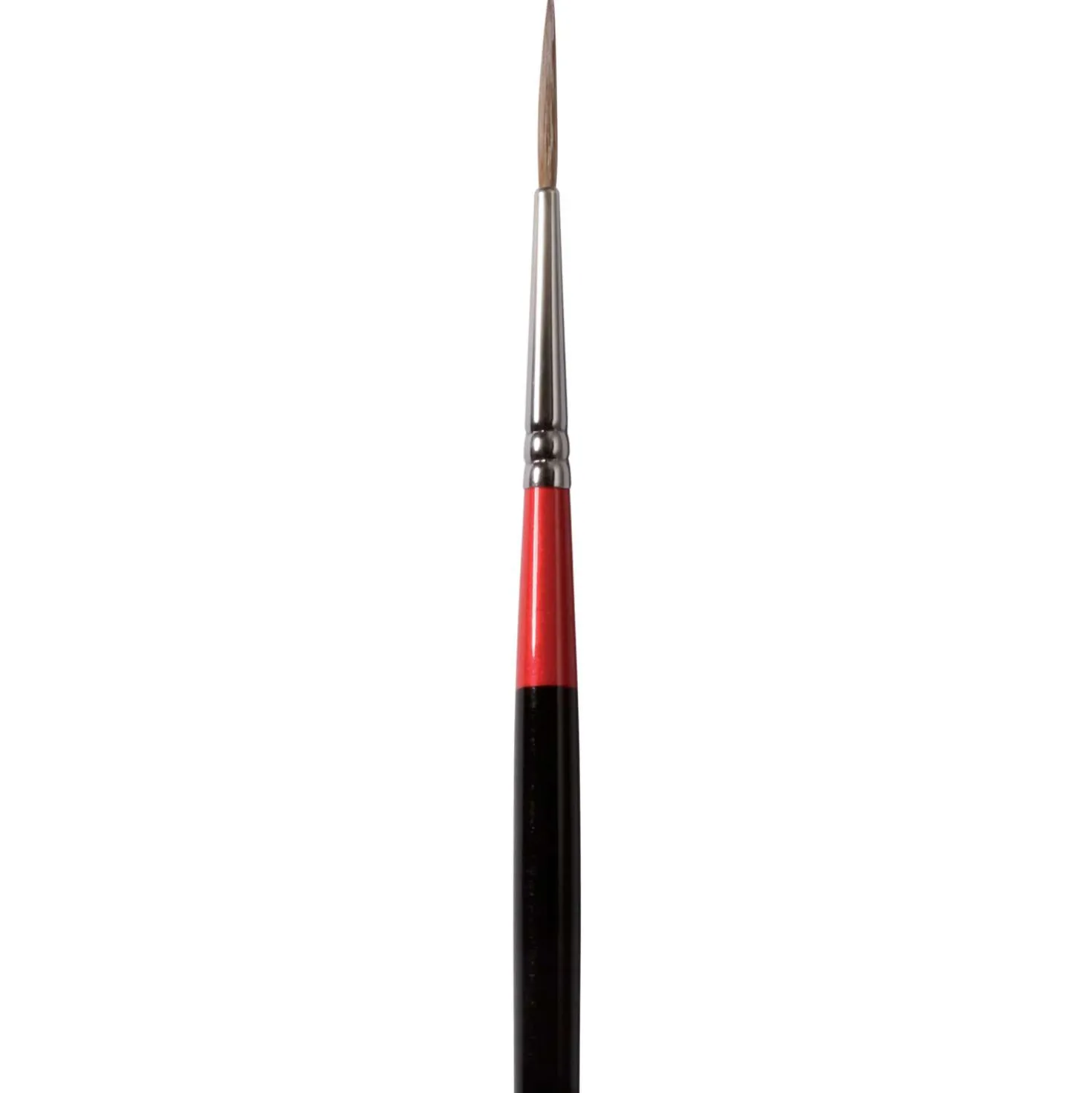 DALER-ROWNEY Georgian Rotmarderpinsel, Serie 63 Schlepperpinsel