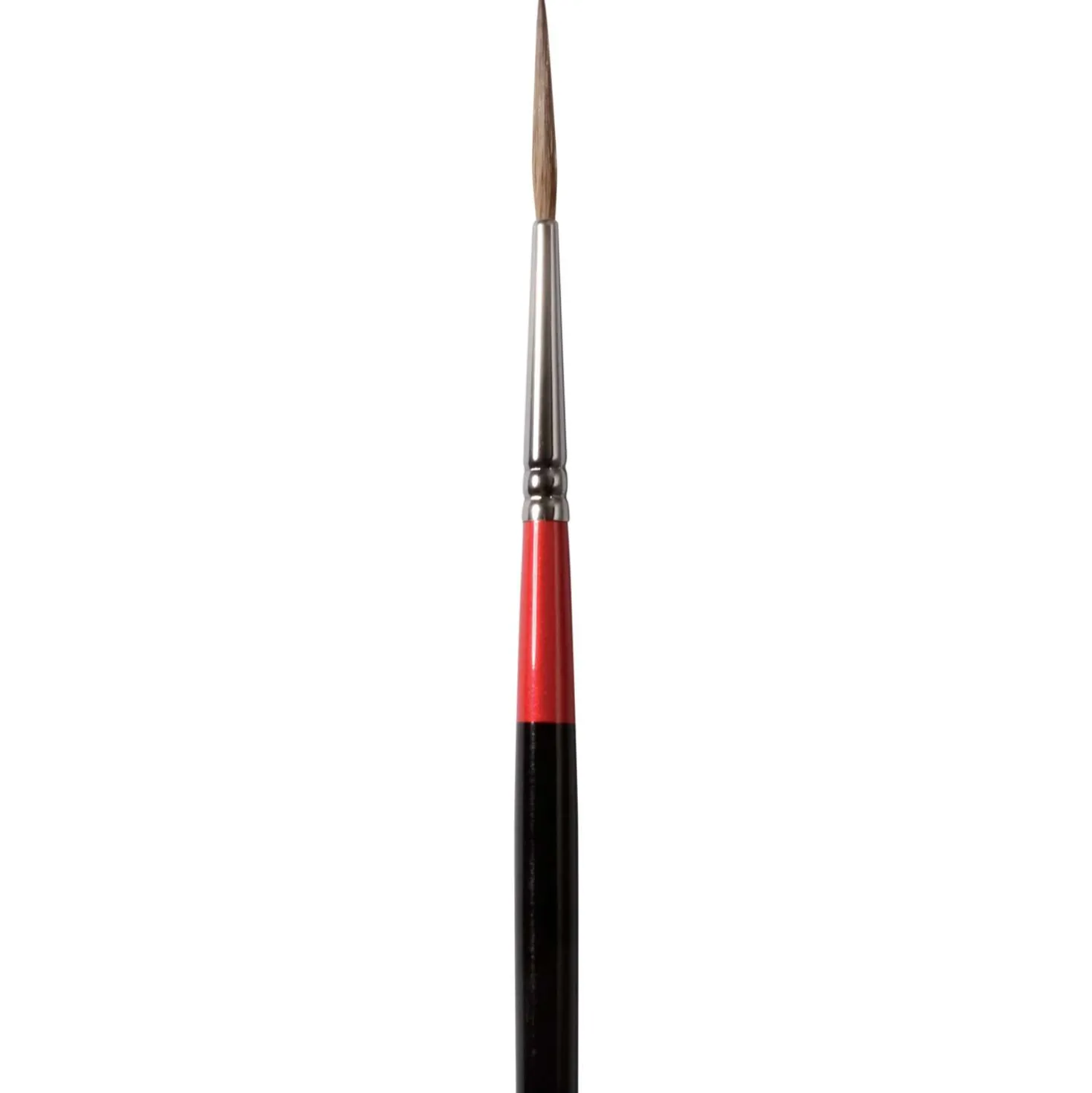 DALER-ROWNEY Georgian Rotmarderpinsel, Serie 63 Schlepperpinsel
