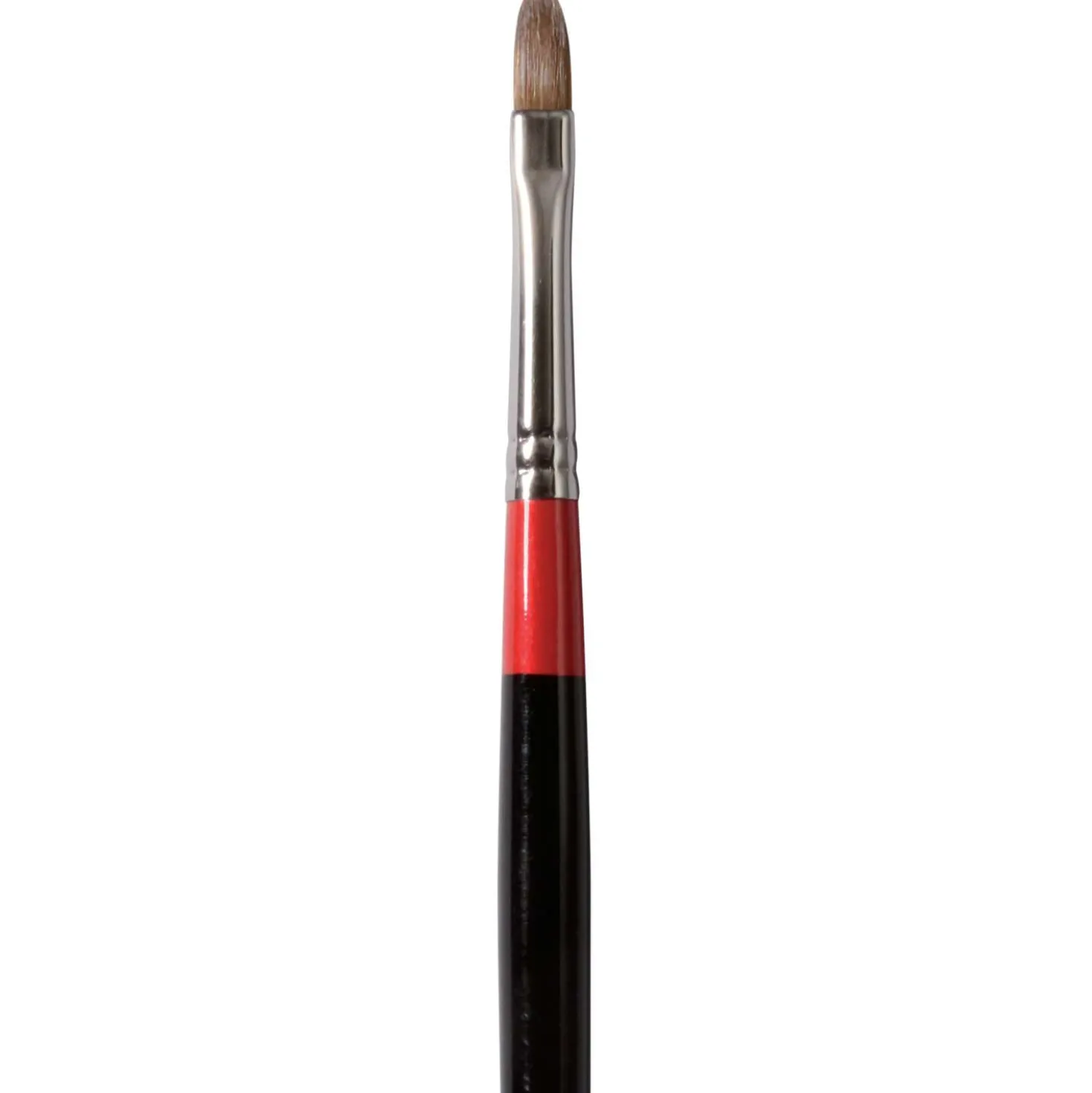 DALER-ROWNEY Georgian Rotmarderpinsel , Serie 67 Katzenzunge