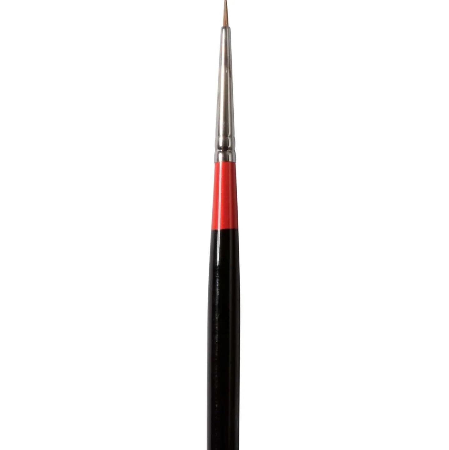 DALER-ROWNEY Georgian Rotmarderpinsel, Serie 61, Rundpinsel