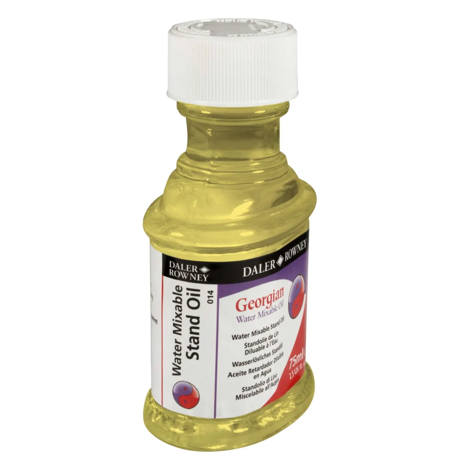 DALER-ROWNEY Georgian Standöl