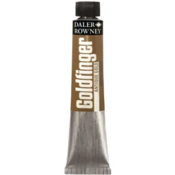 DALER-ROWNEY Goldfinger