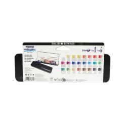 DALER-ROWNEY GRADUATE Aquarell Studenten-Set