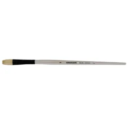 DALER-ROWNEY Graduate Borstenpinsel, flach