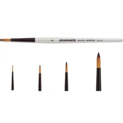DALER-ROWNEY Graduate Rundpinsel