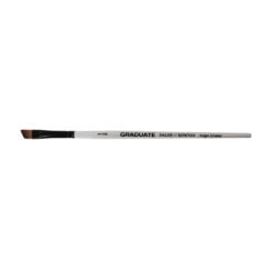 DALER-ROWNEY Graduate Synthetikpinsel Schattierer, schräg