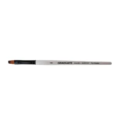 DALER-ROWNEY Graduate Synthetikpinsel Schattierer