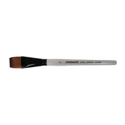 DALER-ROWNEY Graduate Synthetik Verwaschpinsel