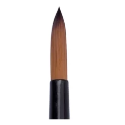 DALER-ROWNEY Graduate Synthetikpinsel, rund
