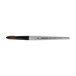 DALER-ROWNEY Graduate Verwaschpinsel, rund
