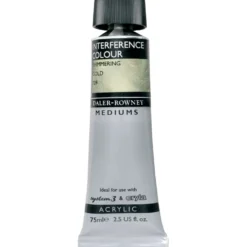 DALER-ROWNEY Interferenzfarbe Shimmering Colours