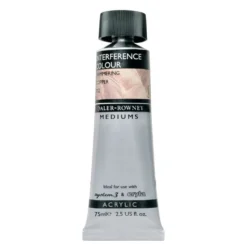 DALER-ROWNEY Interferenzfarbe Shimmering Colours
