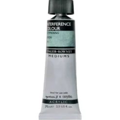 DALER-ROWNEY Interferenzfarbe Shimmering Colours