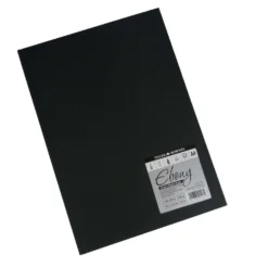 DALER-ROWNEY Skizzenbuch Ebony, 150 g/qm