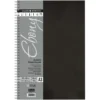 DALER-ROWNEY Skizzenbuch Ebony