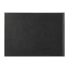 DALER-ROWNEY Skizzenbuch Ebony, 160 g/qm