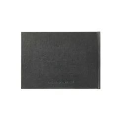 DALER-ROWNEY Skizzenbuch Ebony, 160 g/qm