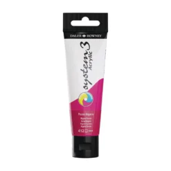 DALER-ROWNEY system3 Acrylfarbe
