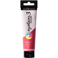 DALER-ROWNEY system3 Acrylfarbe