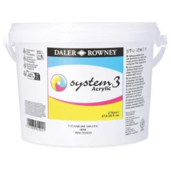 DALER-ROWNEY system3 Acrylfarbe