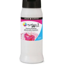 DALER-ROWNEY System3 Pouring Medium