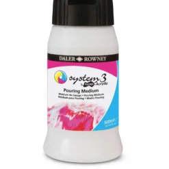 DALER-ROWNEY System3 Pouring Medium