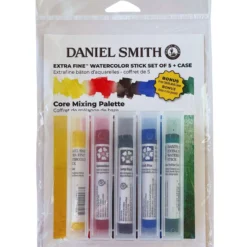 DANIEL SMITH EXTRA FINE™WATERCOLOR Sticks Sets