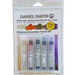DANIEL SMITH EXTRA FINE™WATERCOLOR Sticks Sets