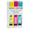 DANIEL SMITH Watercolor Set, 3 × 5 ml