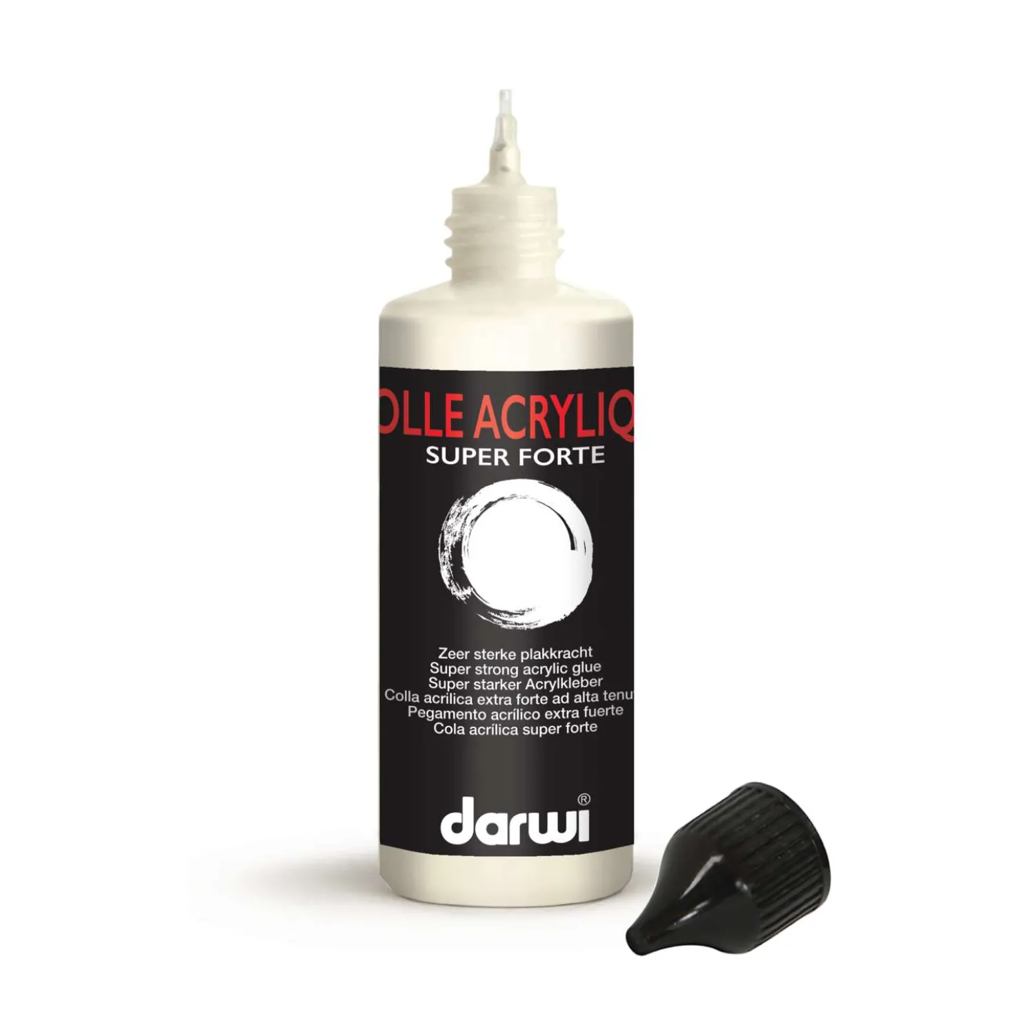 DARWI® Acrylkleber, Super stark