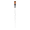 DARWI® FOR YOU Acrylmalpinsel, Lang flach