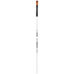 DARWI® FOR YOU Acrylmalpinsel, Lang flach