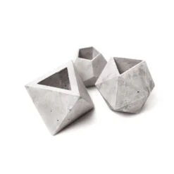 DARWI® lufttrocknende Modelliermasse, Beton-Optik