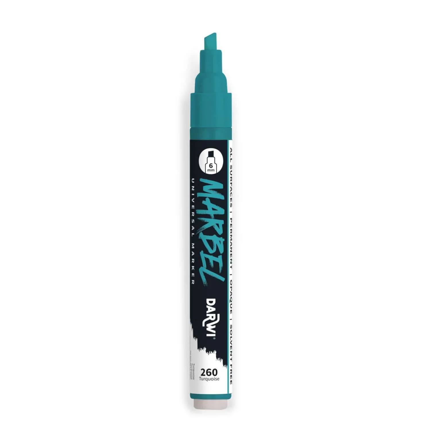 DARWI® Marbel Universalmarker