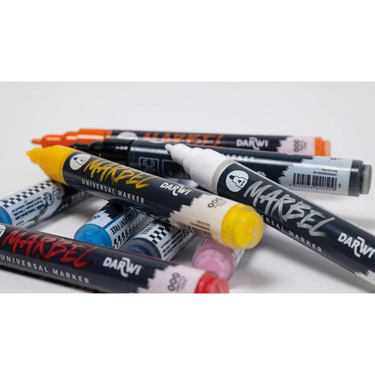 DARWI® Marbel Universalmarker