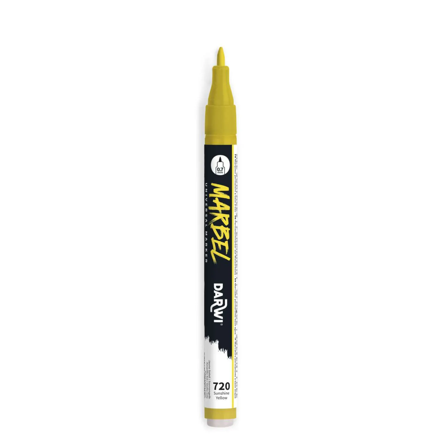 DARWI® Marbel Universalmarker