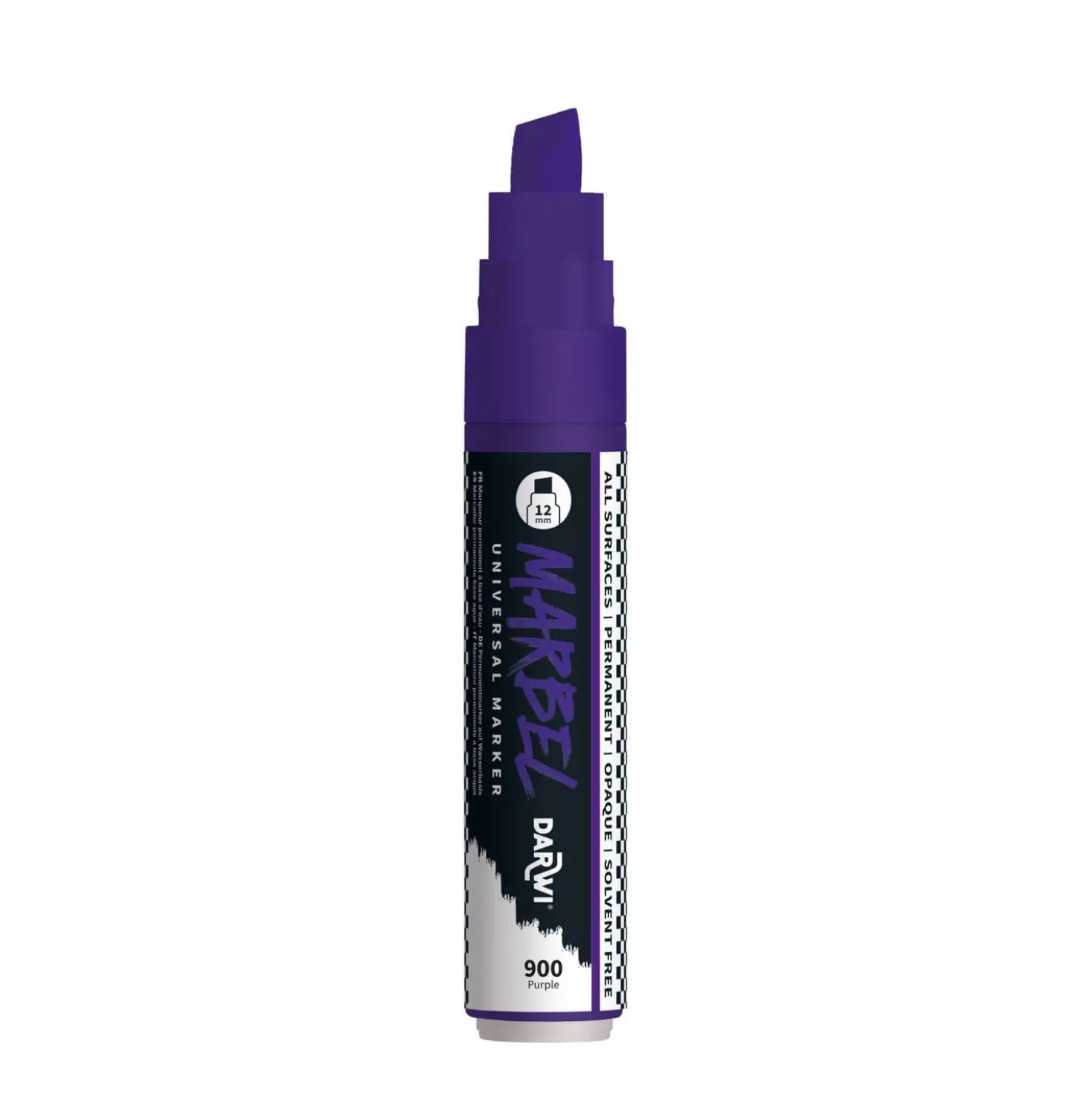 DARWI® Marbel Universalmarker