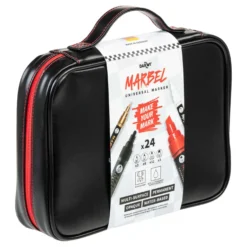 DARWI® MARBEL Universalmarker, 24er-Set